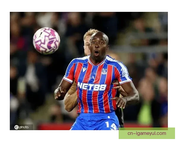 拆家进行时马特塔欲离水晶宫