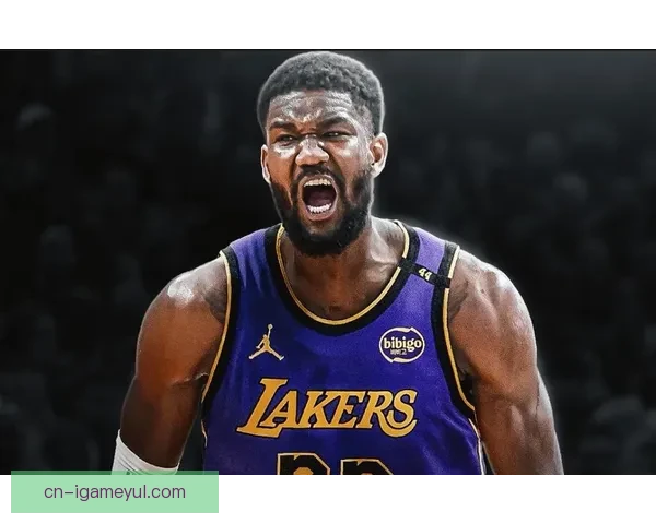 湖人负快船坏讯艾顿再崩引绝望