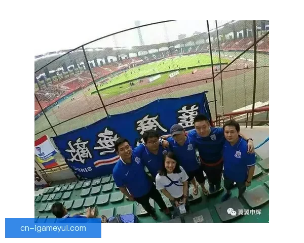 成都唯一全勤球迷：从陪伴到十万开销的热爱