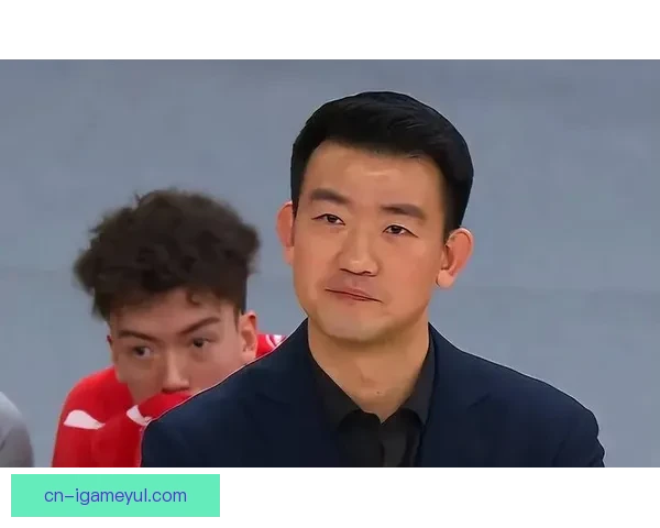 广厦外援发威王博回归直指决赛