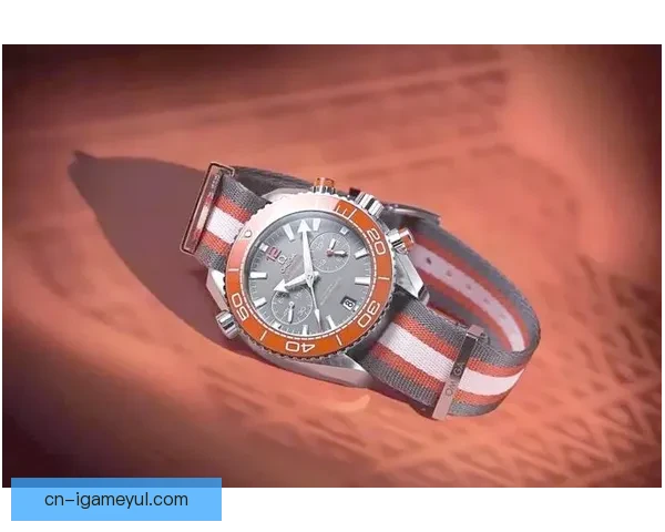 崔佳恩夺金获巨奖欧米茄相赠礼