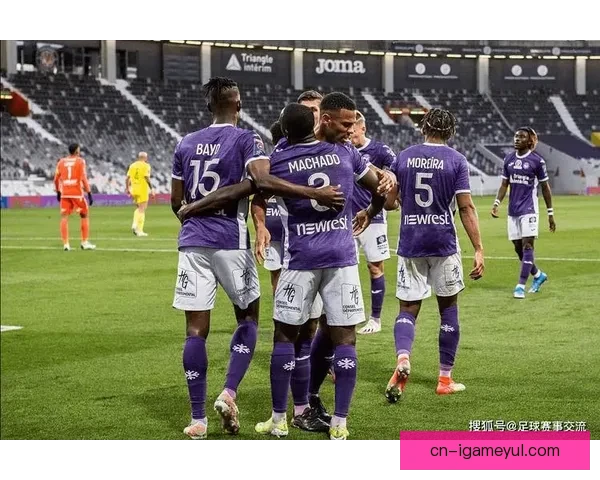 勒阿弗尔战图卢兹鲍法尔西迪贝