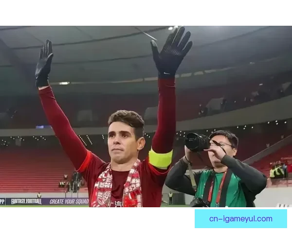 圣保罗乐观推进奥斯卡解约事宜