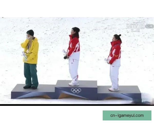 徐梦桃五朝圆梦卫冕一举创历史