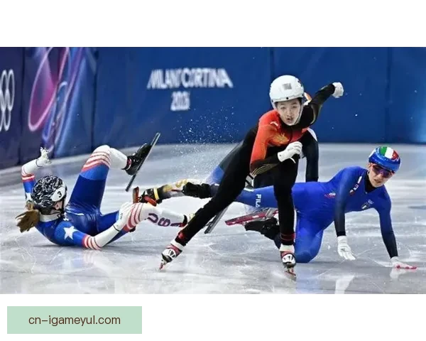 短道速滑再现平昌局面临场定局 短道速滑再现平昌局面临场定局